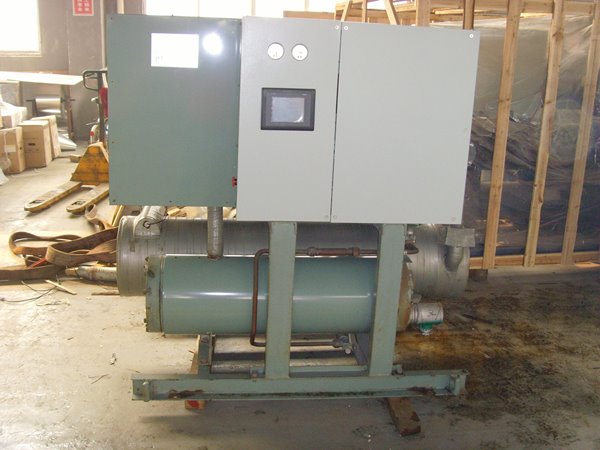 新晃酒店中央空调不停机清洗方法介绍